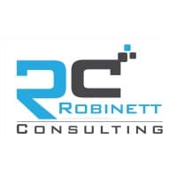 Robinett Consulting logo