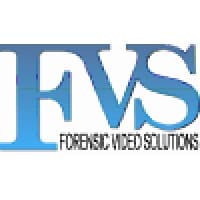 Forensic Video Solutions logo