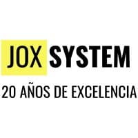 JOX SYSTEM S.L logo