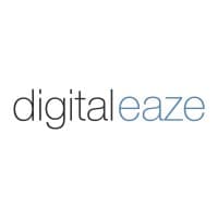 Digital Eaze logo