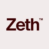 Zeth logo