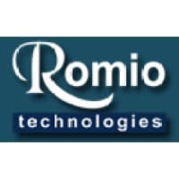RomioTechnologies logo