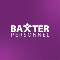 Baxter Personnel logo