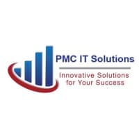 PMC-IT Solutions logo