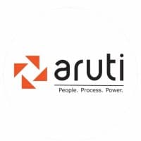 Aruti B.V logo
