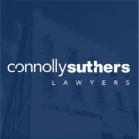 Connolly Suthers Lawyers logo