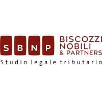 Studio Biscozzi Nobili Piazza logo