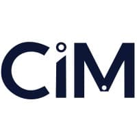Colour In Media logo