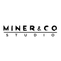Miner & Co. Studio logo