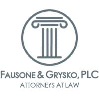 Fausone Bohn logo