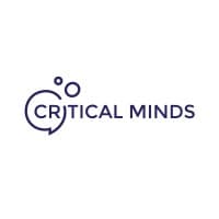 Critical Minds logo