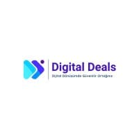 Digital Deals Teknoloji Hizmetleri logo