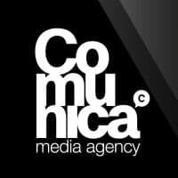 Comunica Media Agency logo