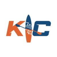 Kayak Cyber logo