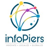 InfoPiers logo