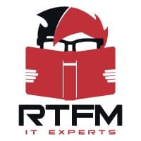 RTFM CONSULTING LATAM logo