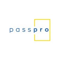 PassPro Immigration Services logo