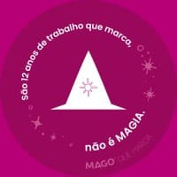Mago logo
