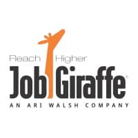 JobGiraffe logo