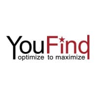 You Find Limited logo