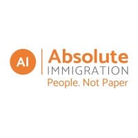 Absolute Immigration logo