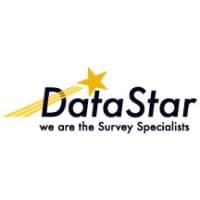 DataStar logo