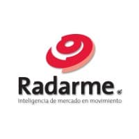 RADARME mercadotecnia estratÃ©gica logo