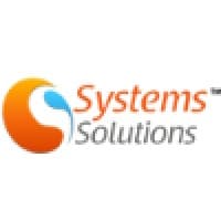 Systems Solutions Pvt.Ltd -SSPL logo