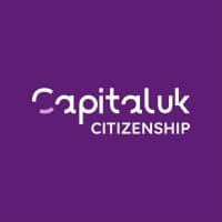 Capitaluk Tax logo