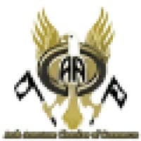 Arab American Chamber of Commerce logo