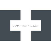 Compton+Dean logo