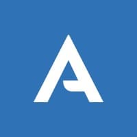 Acensblue logo