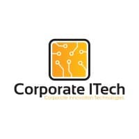 Corporate Innovation logo