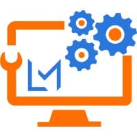 Lappy MakerÂ®ï¸ logo