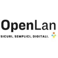 OpenLan logo