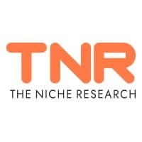 The Niche Research logo
