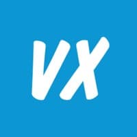 VX Company Managed Services logo