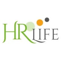 HRLife logo