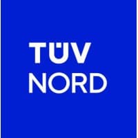 TÃœV NORD TÃ¼rkiye logo