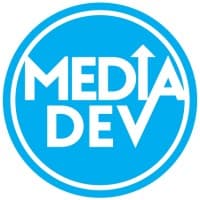 MediaDev logo