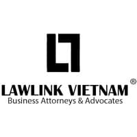 Lawlink Vietnam Law logo
