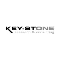 KEY-STONE Marketing Research and Consulting logo