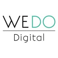We Do Digital logo