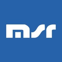 MSR Consulting Group Nederland logo