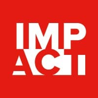 Impact Research logo