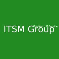 ITSM Group Canada logo