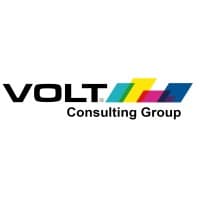 Volt Consulting Group logo