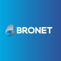 BRONET SA DE CV logo