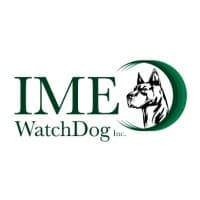 IME WatchDog logo