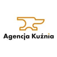 Agencja KuÅºnia logo